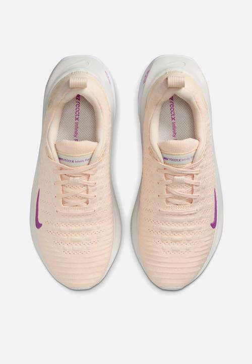 Nike - Nike React Infinity Run Flyknit 4