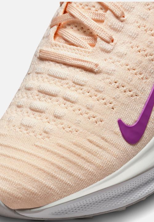 Nike - Nike React Infinity Run Flyknit 4