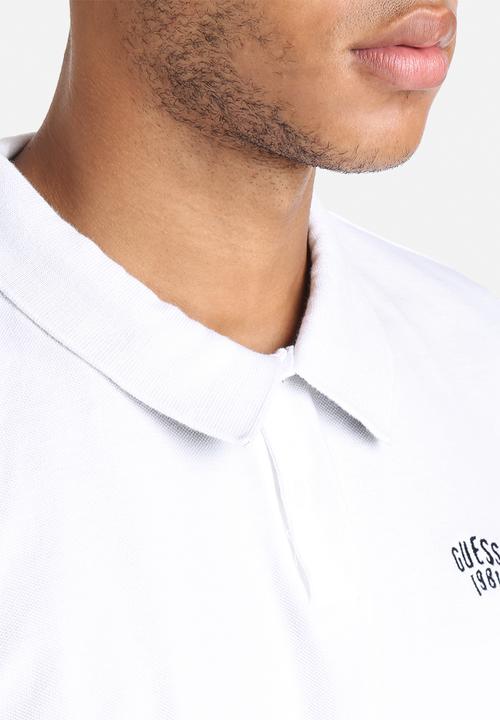 GUESS - Golfer Polo