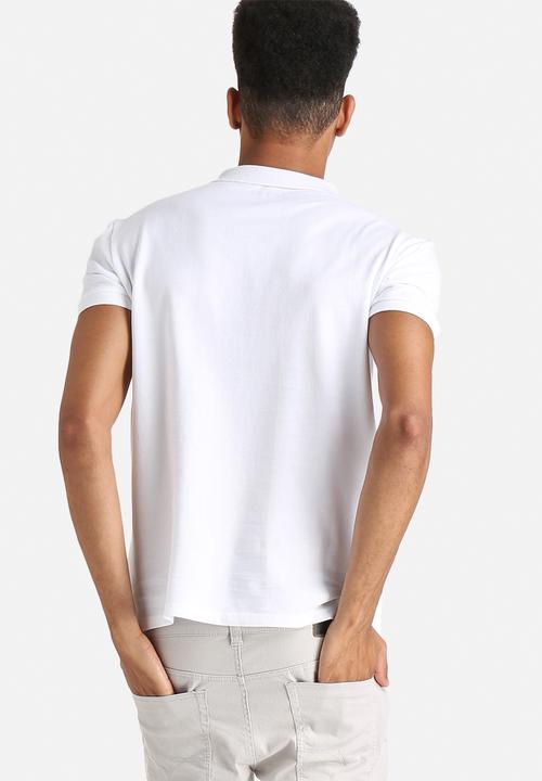 GUESS - Golfer Polo
