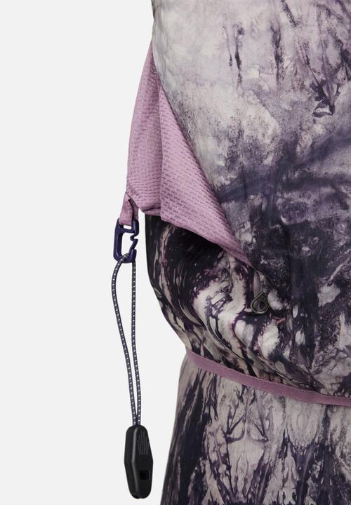 Nike - W nk trail repel jkt - violet dust/violet dust/purple ink