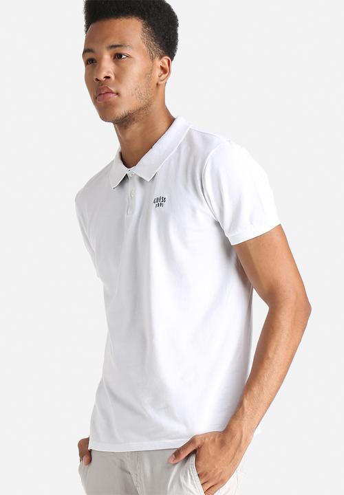 GUESS - Golfer Polo