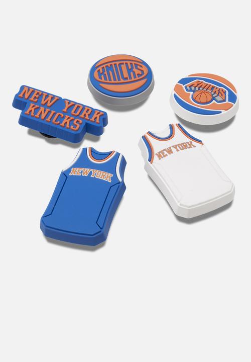 Crocs - Nba new york knicks 5 pack - multi