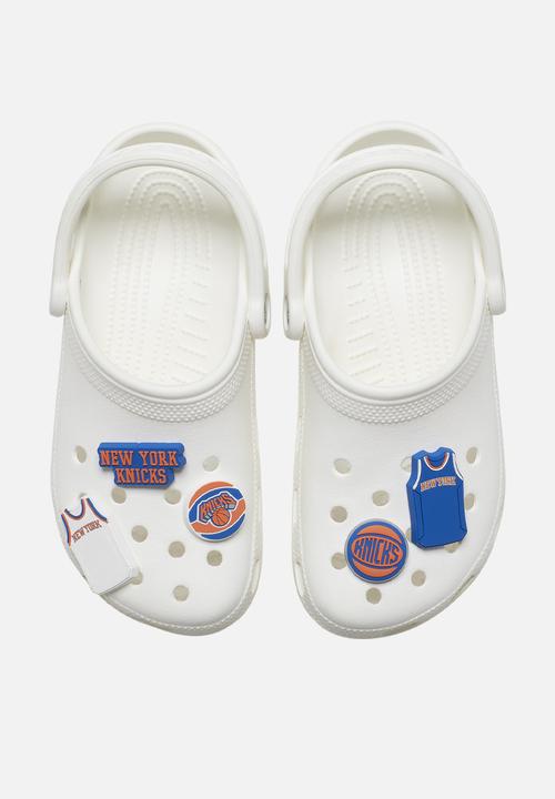 Crocs - Nba new york knicks 5 pack - multi