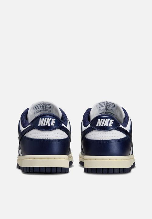 Nike - Dunk low prm