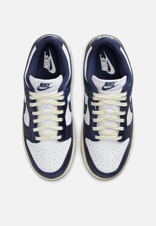 Nike - Dunk low prm