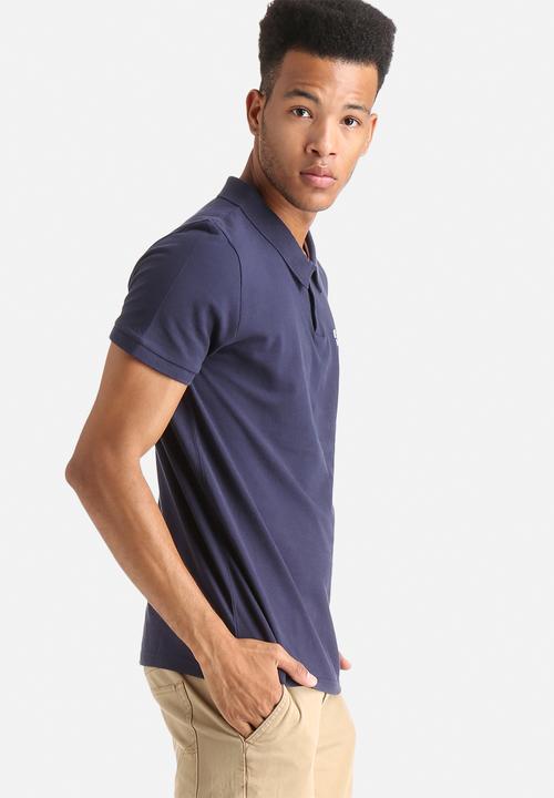 GUESS - Golfer Polo