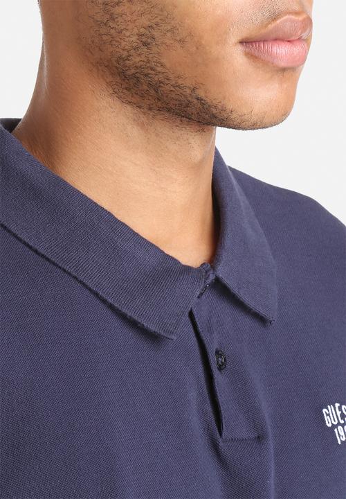 GUESS - Golfer Polo