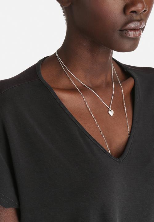 Vero Moda - Olivia Tee