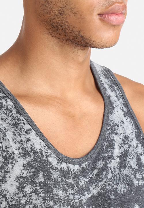 GUESS - Burnout Tank 