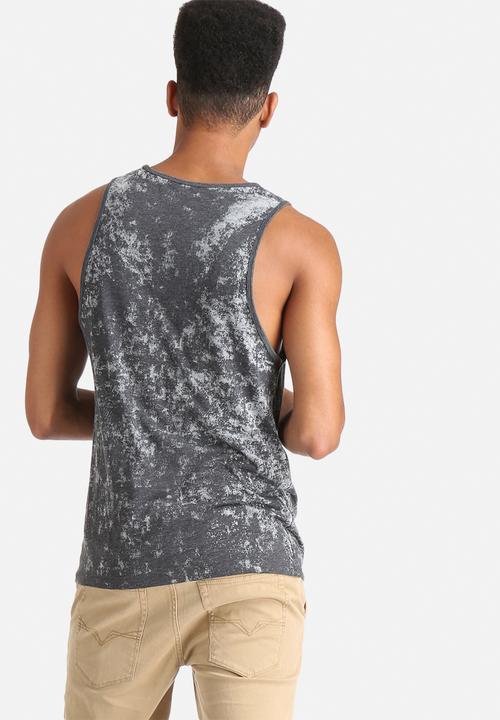 GUESS - Burnout Tank 