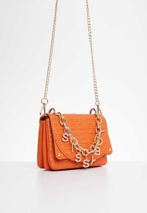 SISSY BOY - Clutch control - orange