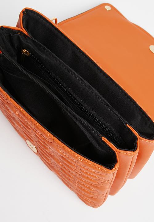 SISSY BOY - Clutch control - orange