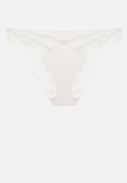 Janet Reger - Statement thea brazilian - opal