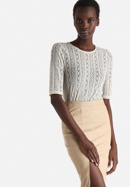 Vero Moda - Frase 2/4 Top
