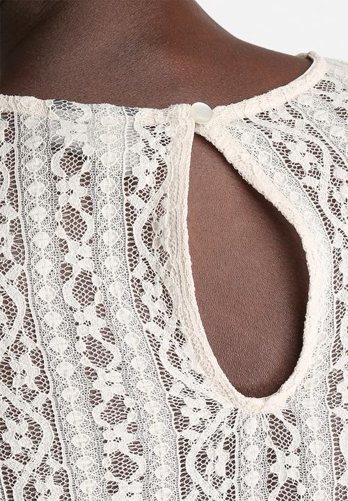 Vero Moda - Frase 2/4 Top