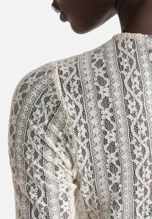 Vero Moda - Frase 2/4 Top