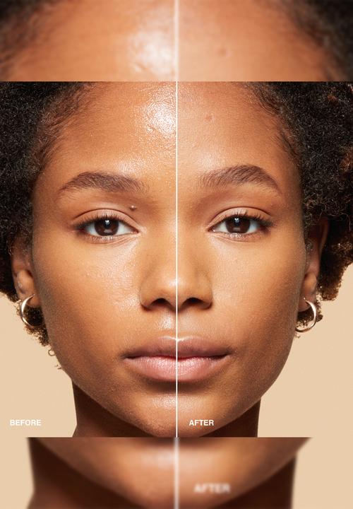 BOBBI BROWN - Sheer Finish Pressed Powder - Golden Orange​