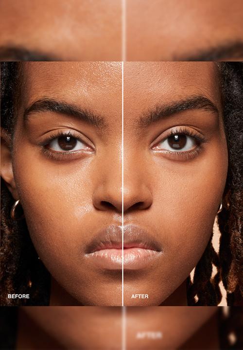 BOBBI BROWN - Sheer Finish Pressed Powder - Golden Brown​