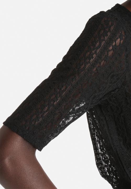 Vero Moda - Frase 2/4 Top