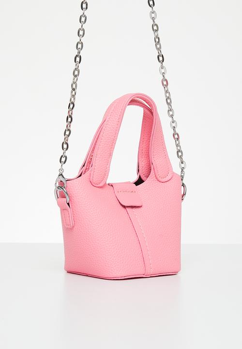 Pop Candy - Crossbody bag - pink