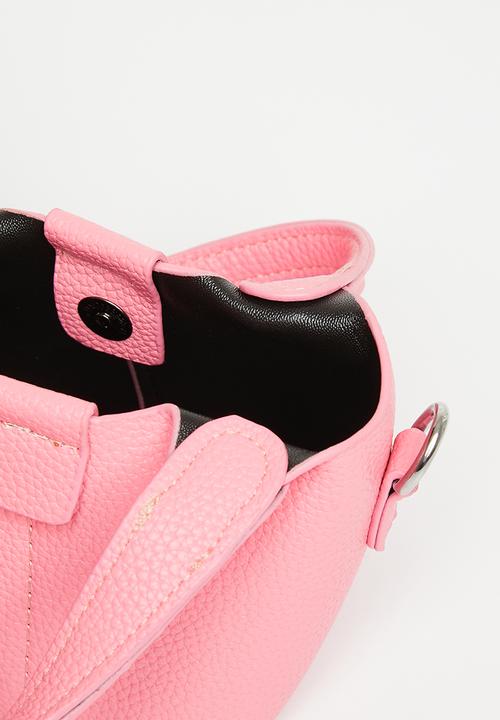 Pop Candy - Crossbody bag - pink