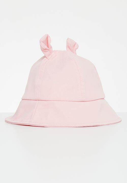 Pop Candy - Baby girls hat - pink