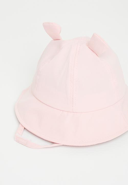 Pop Candy - Baby girls hat - pink