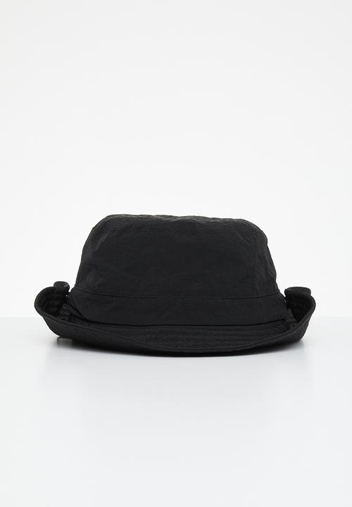 Pop Candy - Fisherman hat - black