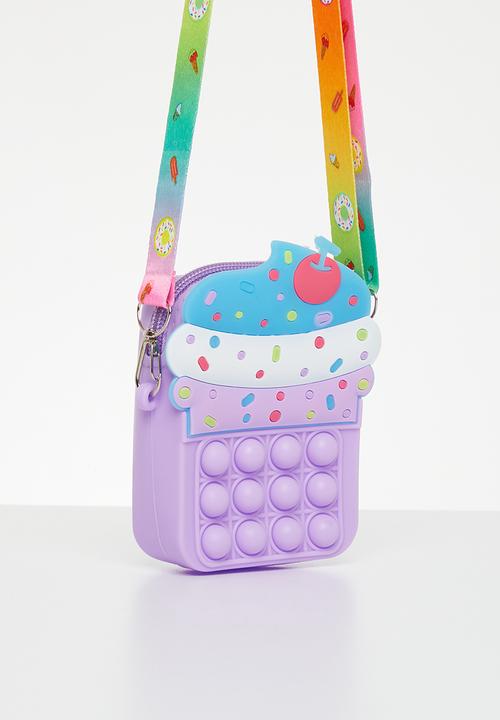 Pop Candy - Novelty crossbody bag - multi