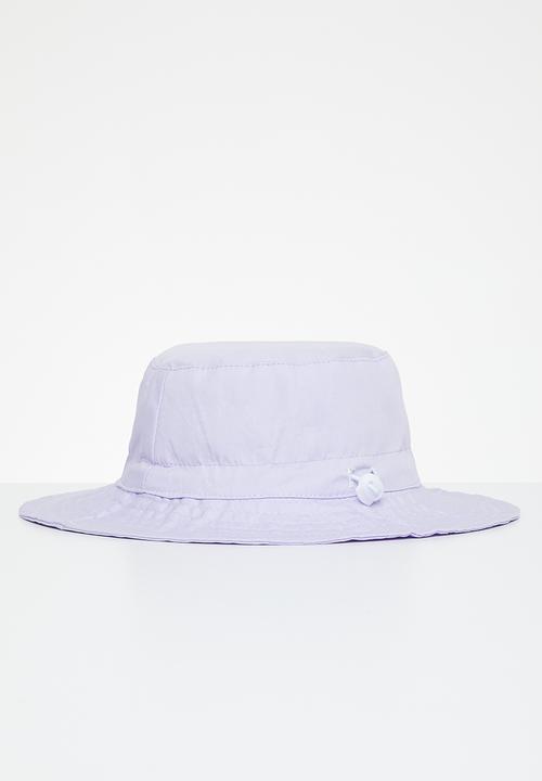Pop Candy - Bucket hat- lilac