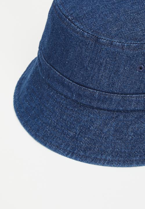 Pop Candy - Bucket hat - navy