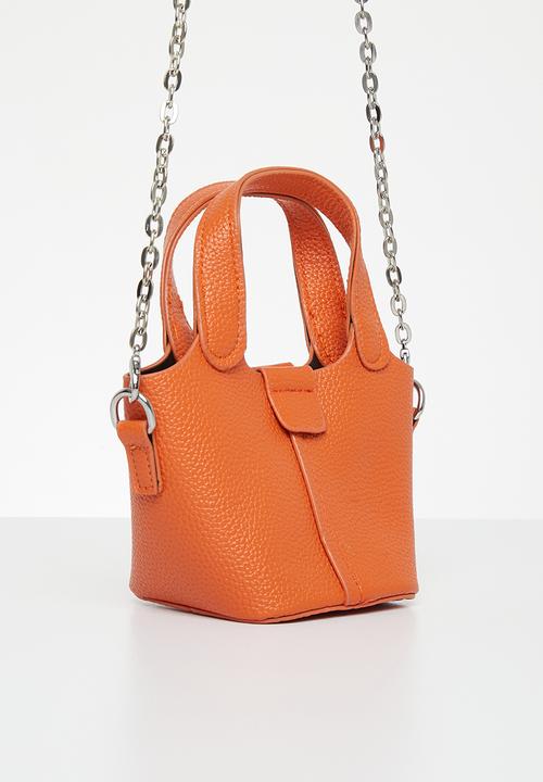 Pop Candy - Crossbody bag - orange