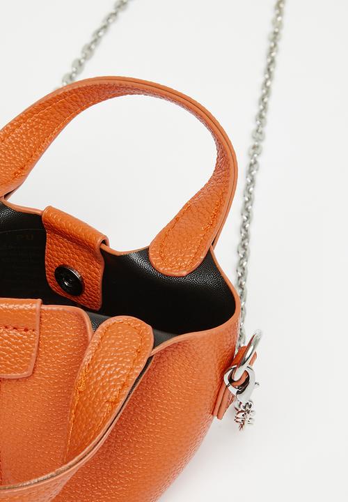 Pop Candy - Crossbody bag - orange