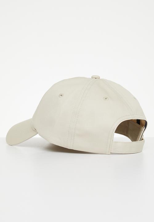 Tommy Hilfiger - Tjm flag cap - classic beige