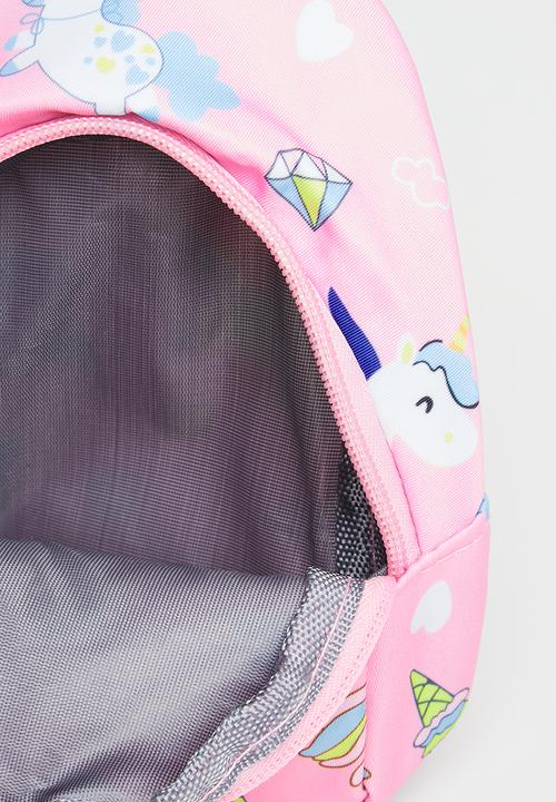 Pop Candy - Unicorn bag - pink 