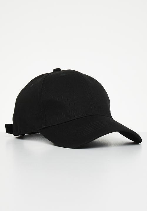 Pop Candy - Baseball cap - black1