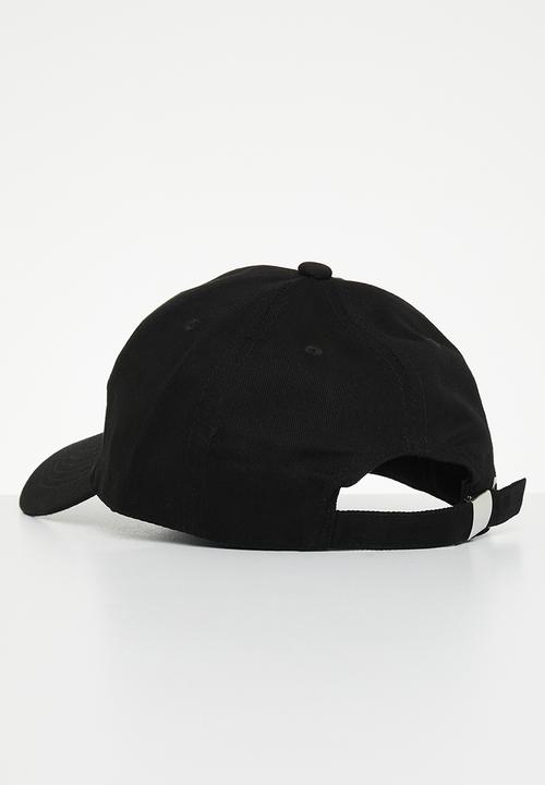 Pop Candy - Baseball cap - black1
