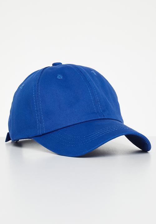 Pop Candy - Boys cap - blue