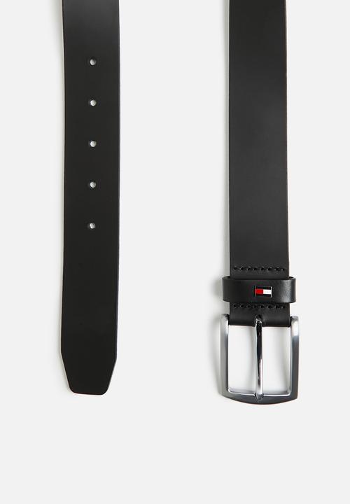 Tommy Hilfiger - Denton 3.5 - black