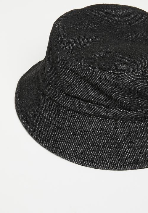 Pop Candy - Bucket hat - black