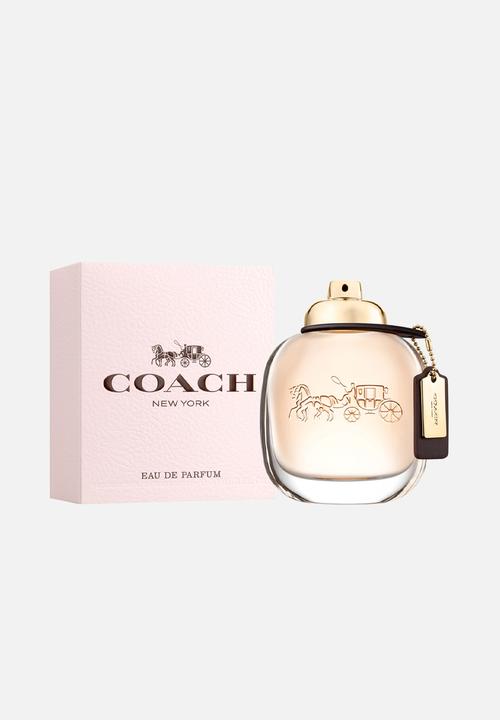 Coach - Coach For Her Edp - 90ml