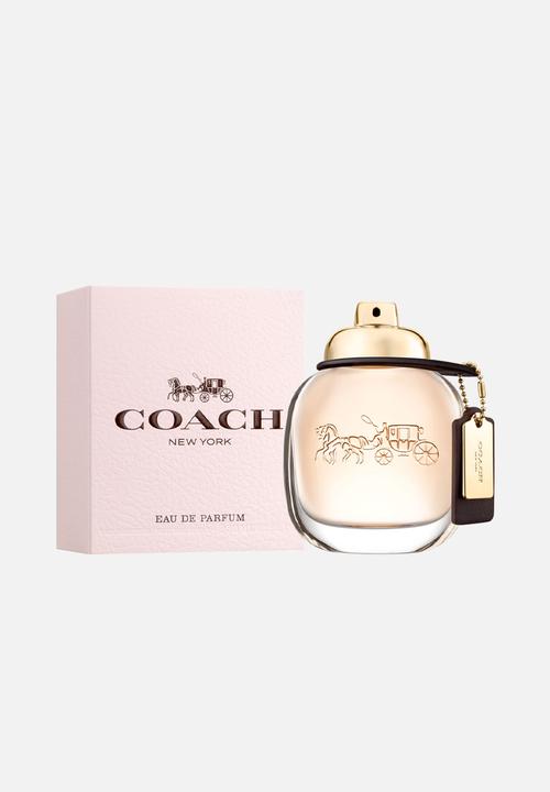 Coach - Coach For Her Edp - 50ml