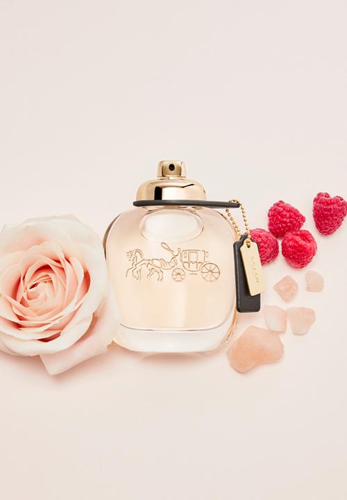 Coach - Coach For Her Edp - 50ml