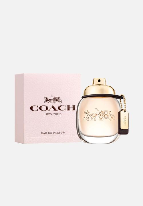 Coach - Coach For Her Edp - 30ml