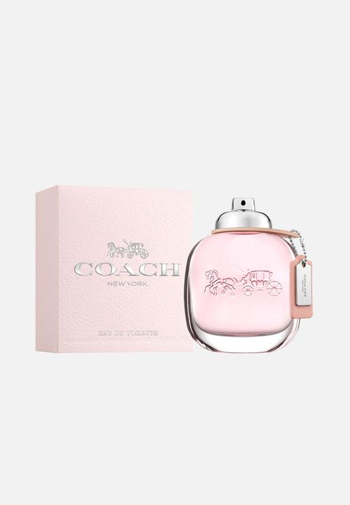 Coach - Coach For Her Eau de Toilette - 90ml