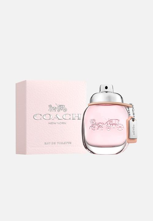 Coach - Coach For Her Eau de Toilette - 50ml