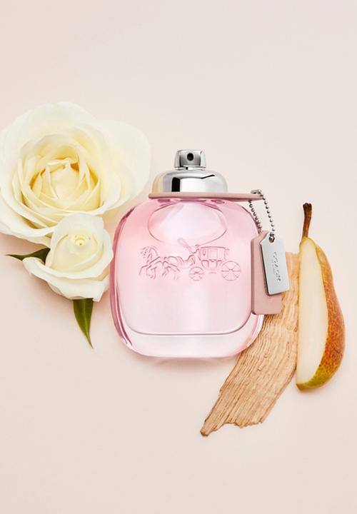 Coach - Coach For Her Eau de Toilette - 50ml