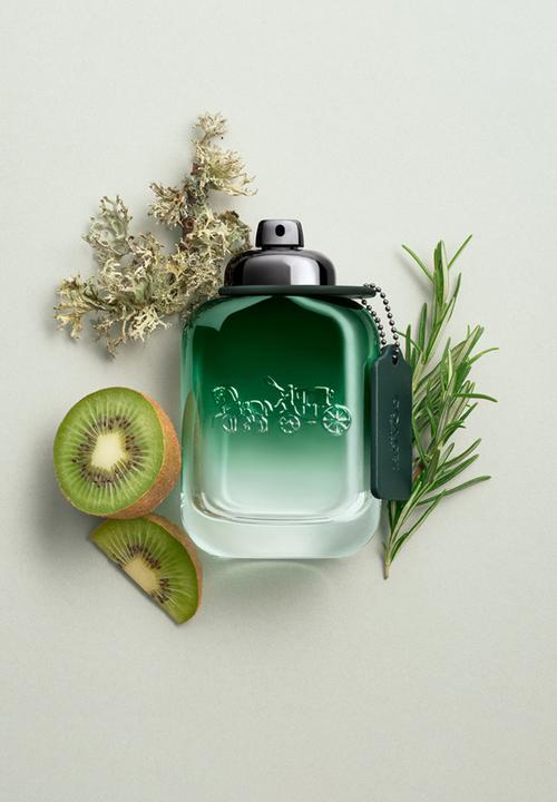 Coach - Coach Green Eau de Toilette - 60ml