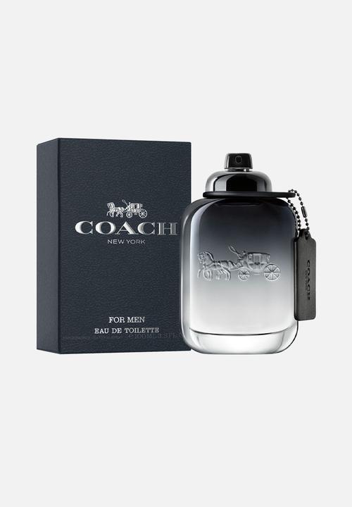 Coach - Coach For Men Eau de Toilette - 100ml